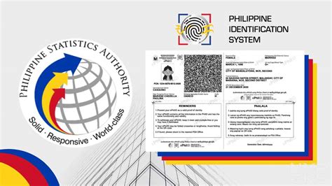 email info @philsys.gov.ph|How to Get Your Digital National ID: A Step.